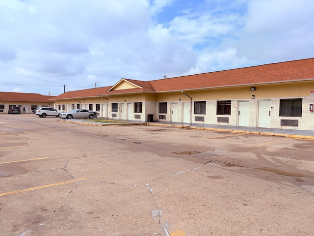 Regency Inn Houston near Hobby Airport