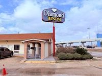 Regency Inn Houston near Hobby Airport