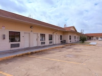 Regency Inn Houston near Hobby Airport
