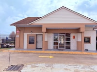 Regency Inn Houston near Hobby Airport