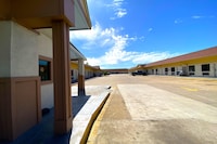 Regency Inn Houston near Hobby Airport