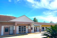 Regency Inn Houston near Hobby Airport