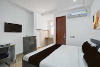 Hotel O Premier Stays