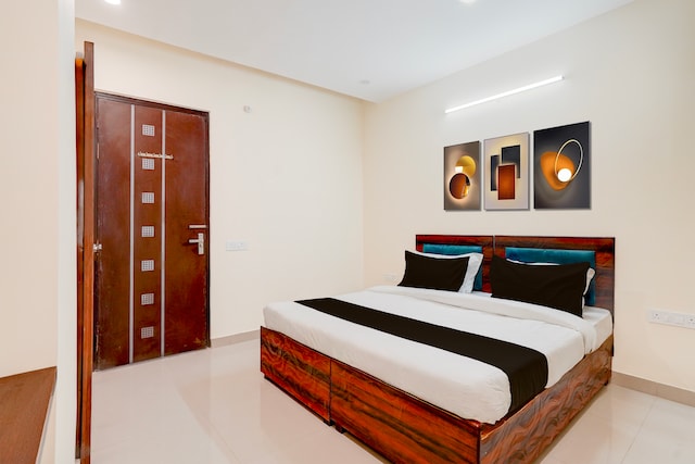 Hotel O COZY STAY HOTEL 