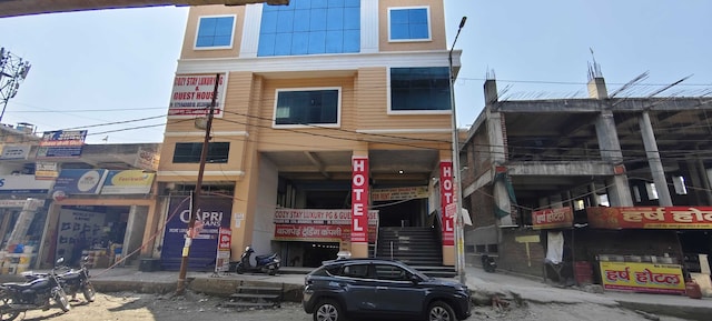 Hotel O COZY STAY HOTEL 