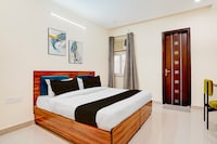 Hotel O COZY STAY HOTEL 