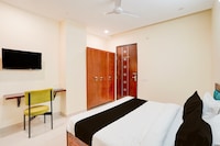 Hotel O COZY STAY HOTEL 