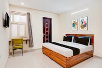 Hotel O COZY STAY HOTEL 