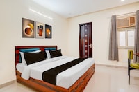Hotel O COZY STAY HOTEL 
