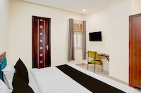 Hotel O COZY STAY HOTEL 