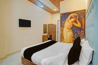 Collection O Meerut City Junction Formerly Hotel Haveli Inn