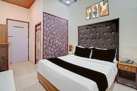 Collection O Meerut City Junction Formerly Hotel Haveli Inn