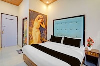 Collection O Meerut City Junction Formerly Hotel Haveli Inn