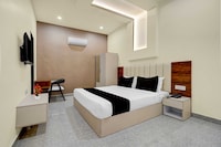 Collection O Meerut City Junction Formerly Hotel Haveli Inn