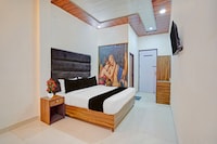 Collection O Meerut City Junction Formerly Hotel Haveli Inn