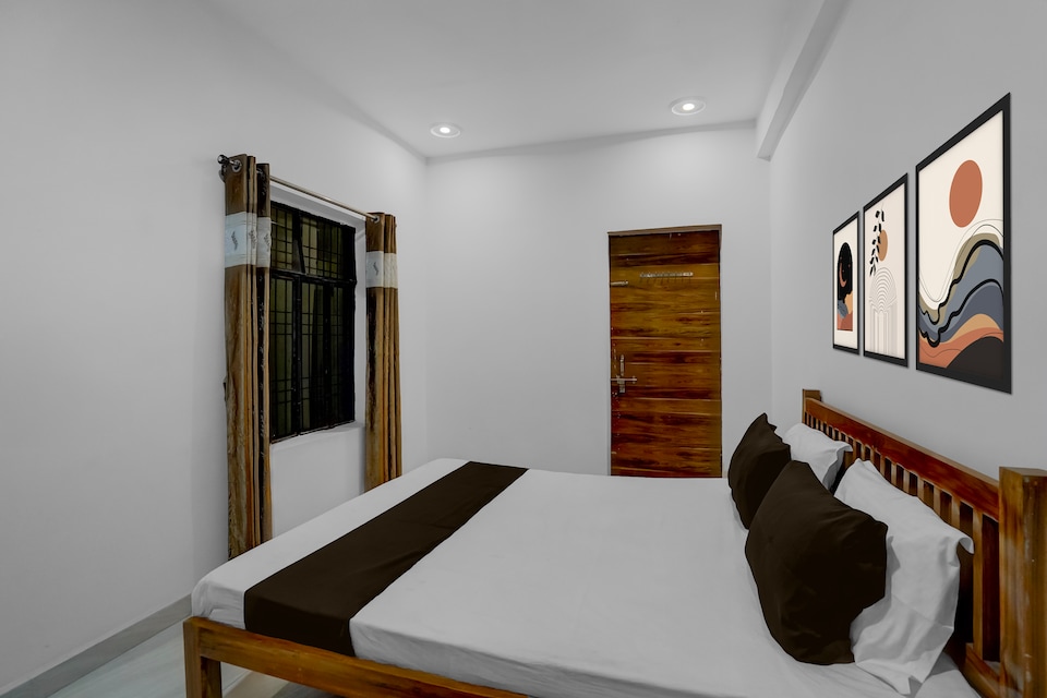 SPOT ON Sangam Stay, Rambagh Allahabad, Prayagraj