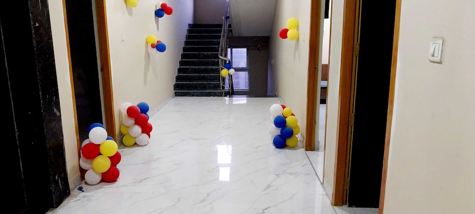 Hotel O Samridhi Palace, Danapur, Patna