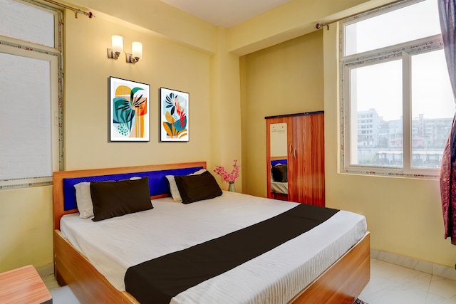 Hotel O Samridhi Palace