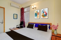 Hotel O Samridhi Palace