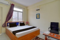 Hotel O Samridhi Palace