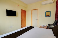 Hotel O Samridhi Palace