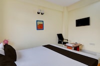 Hotel O Samridhi Palace