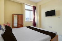 Hotel O Samridhi Palace