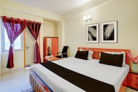 Hotel O Samridhi Palace