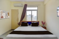 Hotel O Samridhi Palace