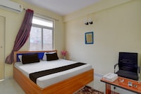 Hotel O Samridhi Palace