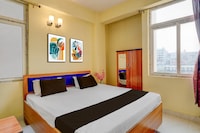 Hotel O Samridhi Palace