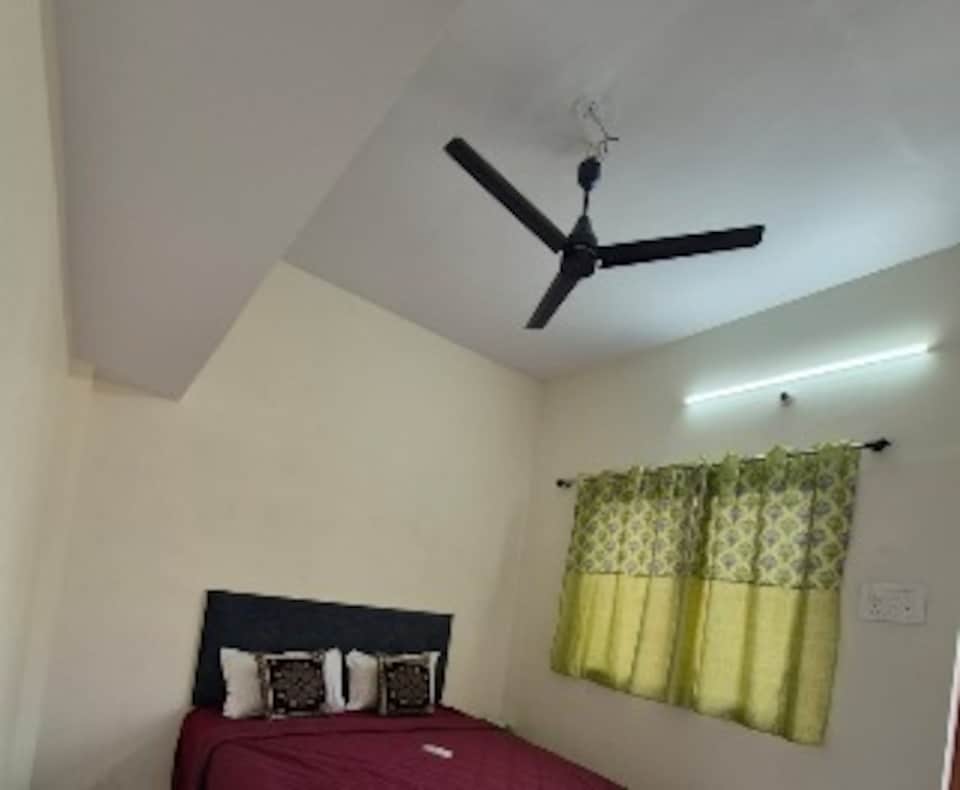 SPOT ON Golden Key Hotel, Shanti Nagar, Shanti Nagar