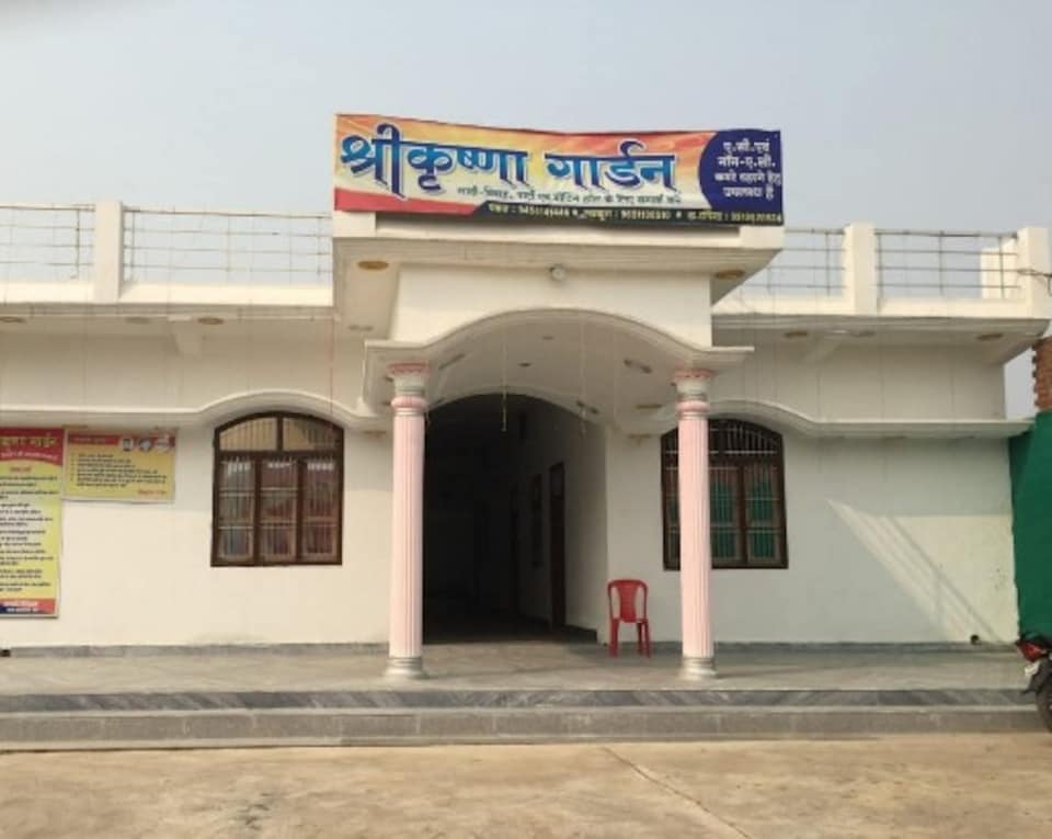 SPOT ON Krishna Graden, Hamirpur, Hamirpur