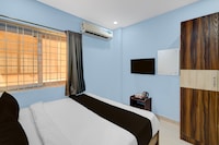 Collection O Musheerabad Metro Station Hyderabad Formerly Bhatia Residency