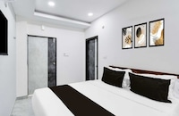 Collection O Musheerabad Metro Station Hyderabad Formerly Bhatia Residency