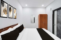 Collection O Musheerabad Metro Station Hyderabad Formerly Bhatia Residency