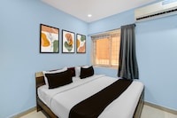 Collection O Musheerabad Metro Station Hyderabad Formerly Bhatia Residency