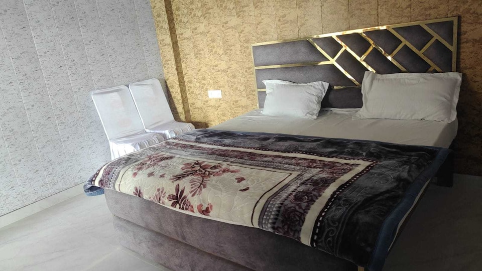 SPOT ON Shyam Hotel, Sitapur, Sitapur