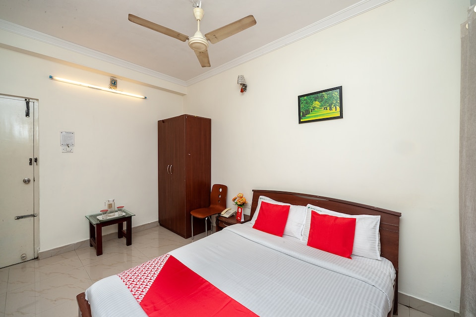 OYO 504 Hotel Spacio, OMR Chennai, Chennai
