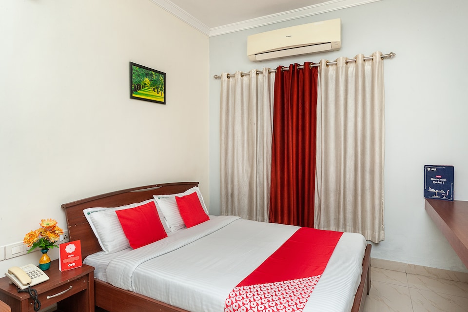 OYO 504 Hotel Spacio, OMR Chennai, Chennai