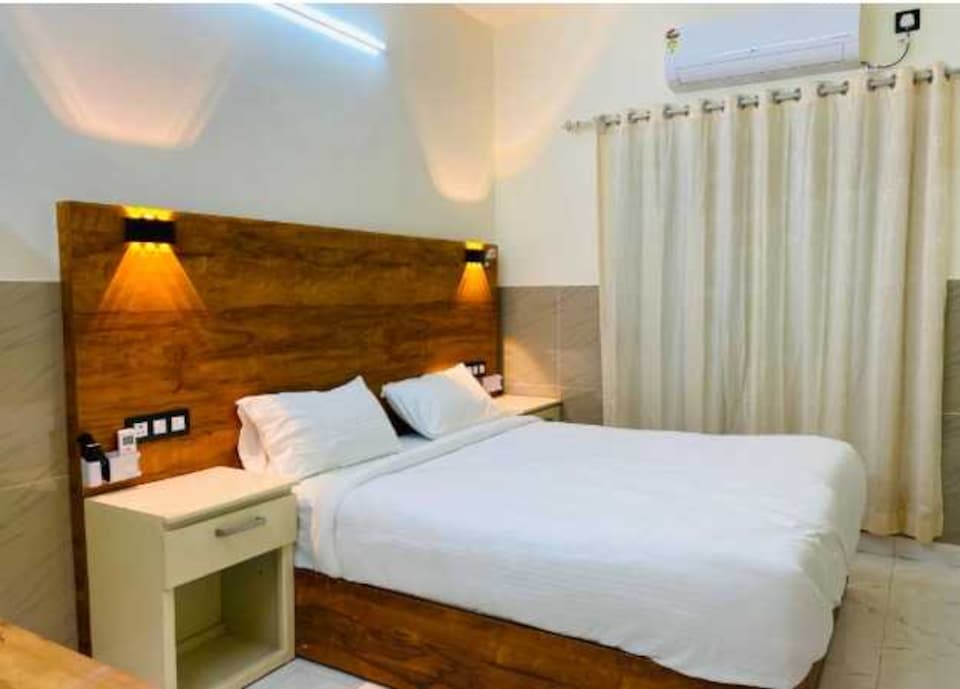 Townhouse Kazhakootam Formerly Tajma, Technopark Trivandrum, Trivandrum