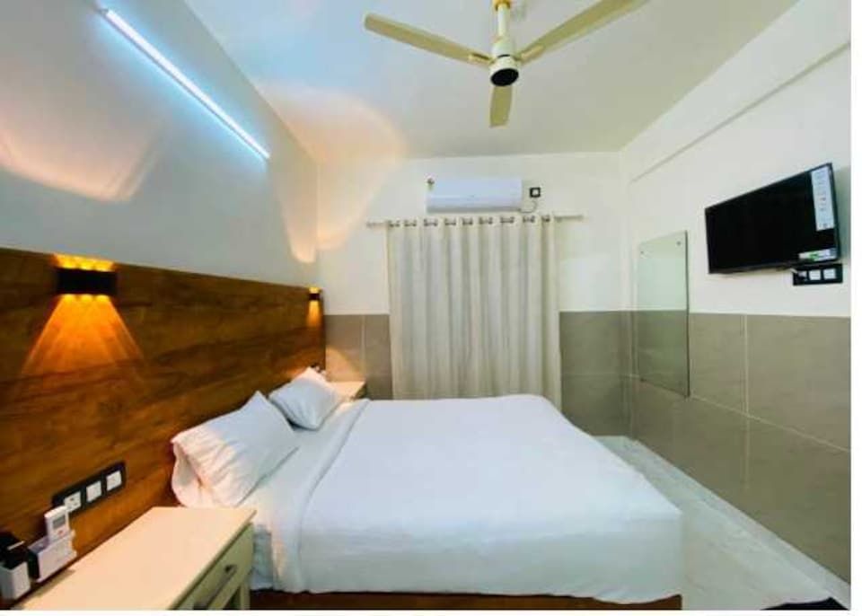 Townhouse Kazhakootam Formerly Tajma, Technopark Trivandrum, Trivandrum