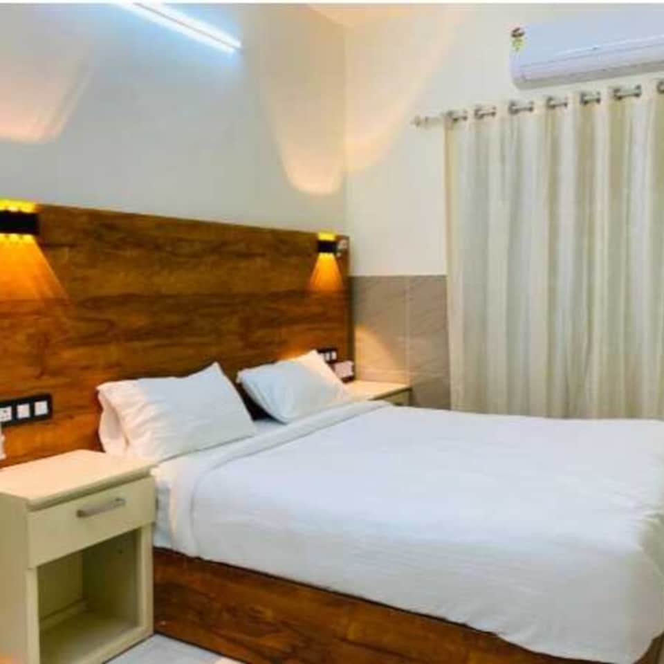 Townhouse Kazhakootam Formerly Tajma, Technopark Trivandrum, Trivandrum