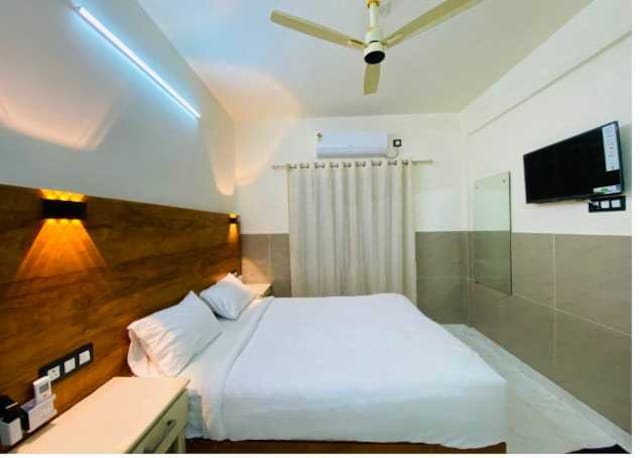 Townhouse Kazhakootam Formerly Tajma