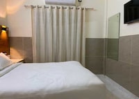 Townhouse Kazhakootam Formerly Tajma