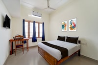 Super Townhouse Kazhakootam Formerly Tajma