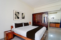 Super Townhouse Kazhakootam Formerly Tajma