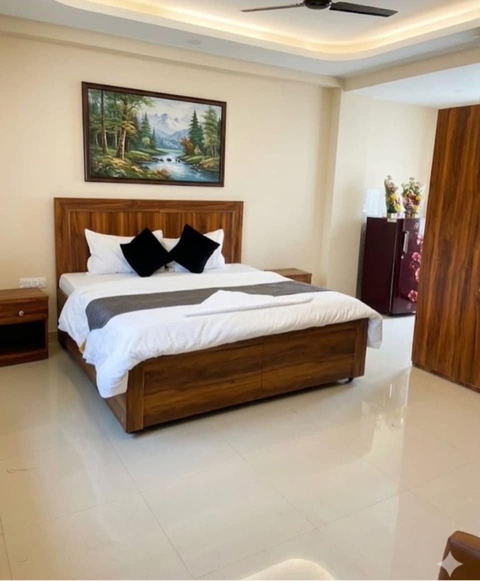 HOTEL O SPR ROAD, Sohna Road, Gurgaon