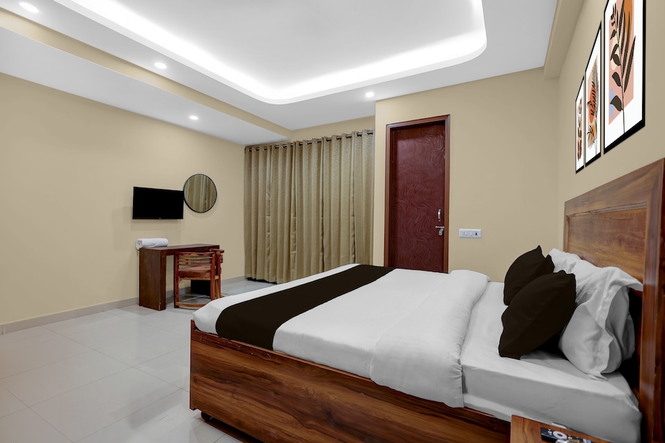 Super Townhouse HOTEL SPR ROAD, Sohna Road, Gurgaon