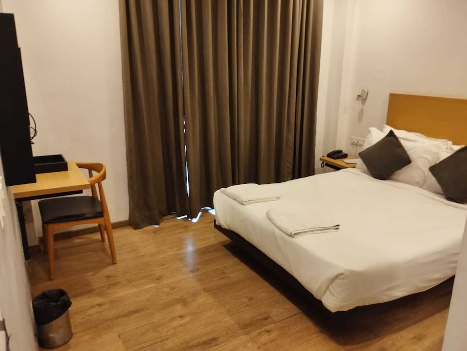 HOTEL O SPR ROAD, Sohna Road, Gurgaon